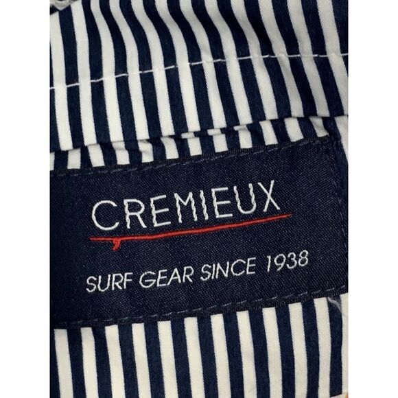 Cremieux Floral Board Short Swim Suit - Picture 5 of 5